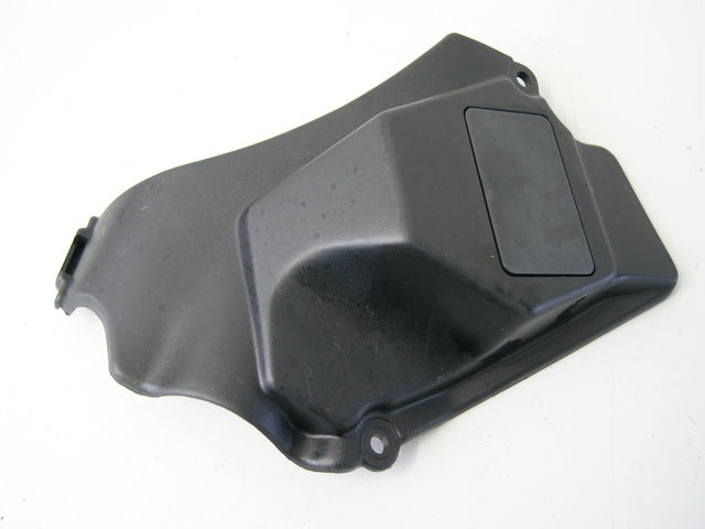 KAWASAKI VN 750 VULCAN CUBIERTA CABEZA DIRECCIÓN IZQUIERDA CARENADO CUBIERTA
