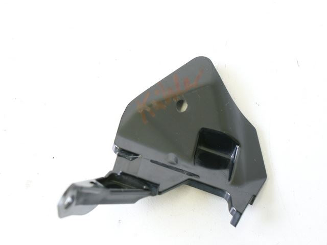 HONDA CBR 600 RR PC40 CUBIERTA RADIADOR IZQUIERDA PROTECCIÓN TÉRMICA