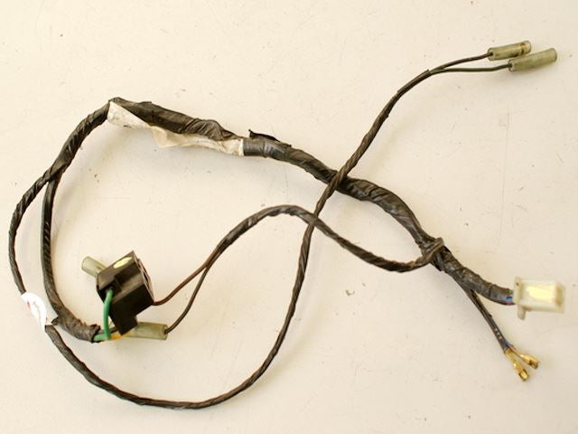 YAMAHA YZF 600 4TV THUNDERCAT HEADLIGHT CABLE