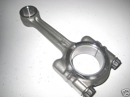 YAMAHA FZ-6 RJ07/ RJ14 PLEUL PLEULSTANGE KOLBEN 04-08