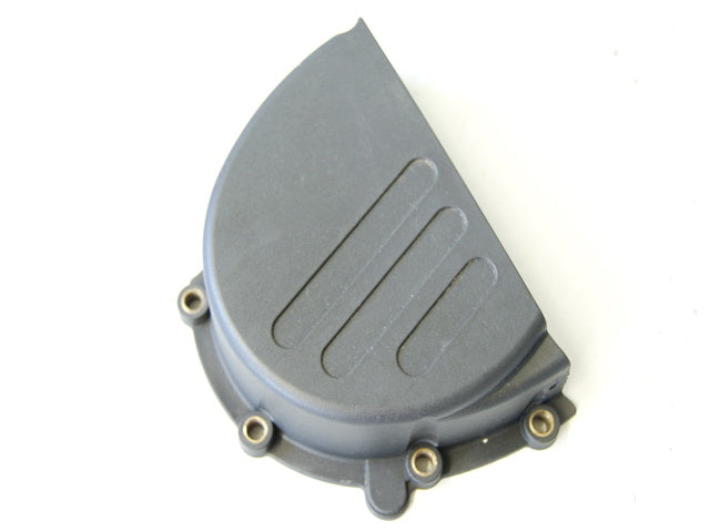 TRIUMPH DAYTONA 955 i T 595 RITZELABDECKUNG COVER MOTOR
