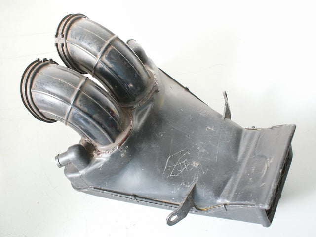 HONDA CBR 600 PC31 LUFTKANAL RAM AIR LUFTSCHACHT