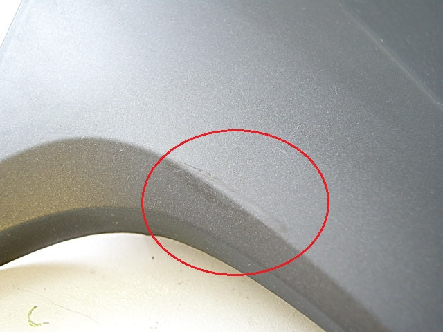 HONDA CBF 600 NA ABS PC43 TAPA LATERAL DERECHA CUBIERTA CARENADO