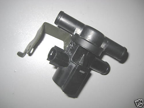 YAMAHA FZ-6 RJ07/ RJ14 SEKUNDÄRLUFTVENTIL VENTIL AIR 04-08