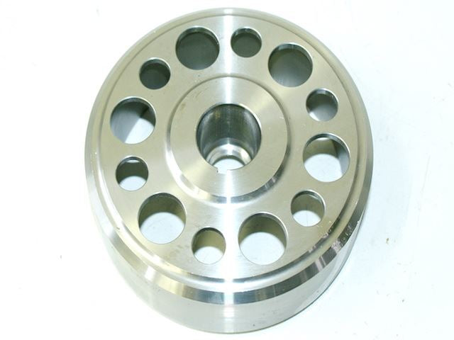 HONDA CBR 600 RR PC37 VOLANTE MAGNÉTICO ALTERNADOR