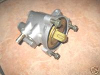 YAMAHA FZS 600 RJ02 FAZER THERMOSTAT THERMOSTATGEHÄUSE 98-01
