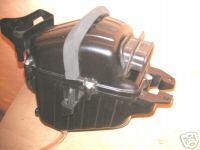 HONDA CBR 125 JC34 CAJA FILTRO AIRE 04-06