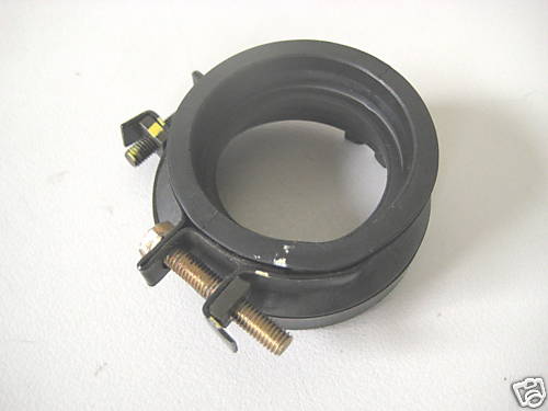 HONDA CBR 600 RR PC37 ANSAUGSTUTZEN MOTOR 03-06