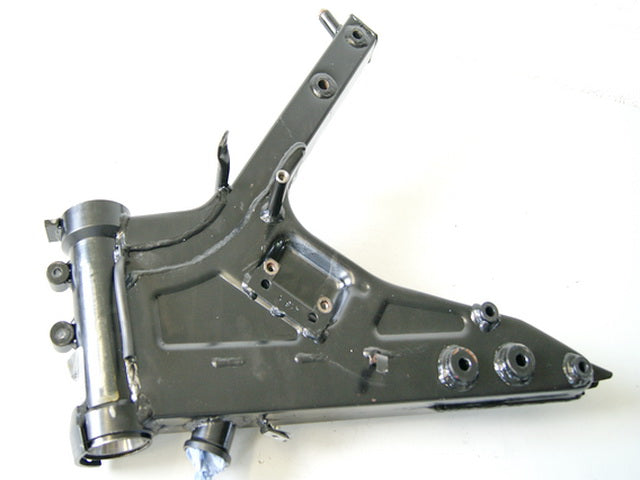 APRILIA PEGASO 650 ML CHASIS Y PAPELES CHASIS - SIN ACCIDENTES