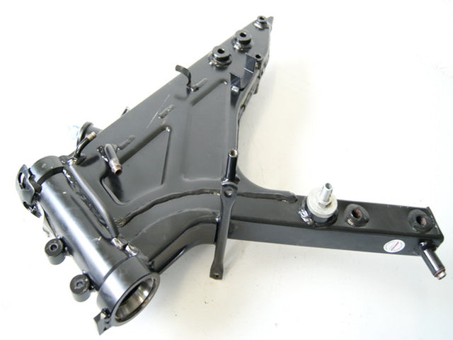 APRILIA PEGASO 650 ML CHASIS Y PAPELES CHASIS - SIN ACCIDENTES