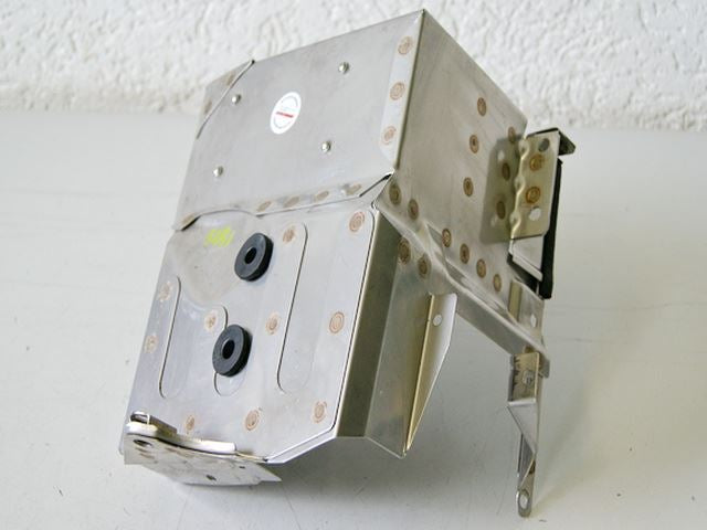 BMW K 1200 RS K12 BATTERY BOX HOLDER ABS PUMP BATTERY COMPARTMENT