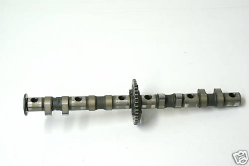 YAMAHA FZS 600 RJ02 FAZER CAMSHAFT EXHAUST 98-01