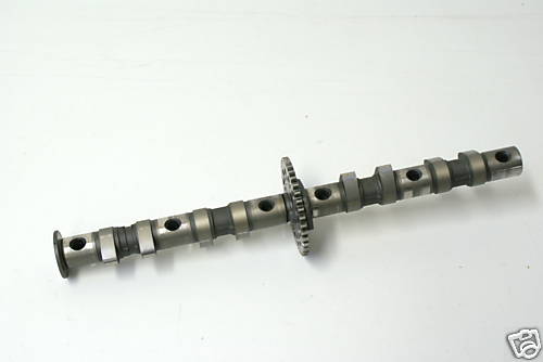 YAMAHA FZS 600 RJ02 FAZER CAMSHAFT INTAKE 98-01