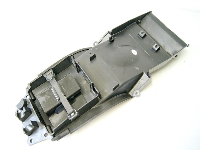 KAWASAKI NINJA 250 R EX250K GUARDABARROS TRASERO PASO DE RUEDA TRASERO