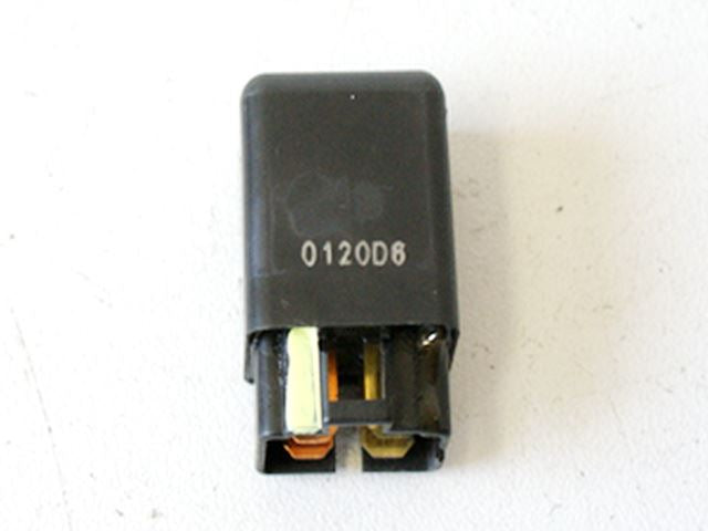 KAWASAKI ZX-6R ZX600J CONTROL RELAY RELAY