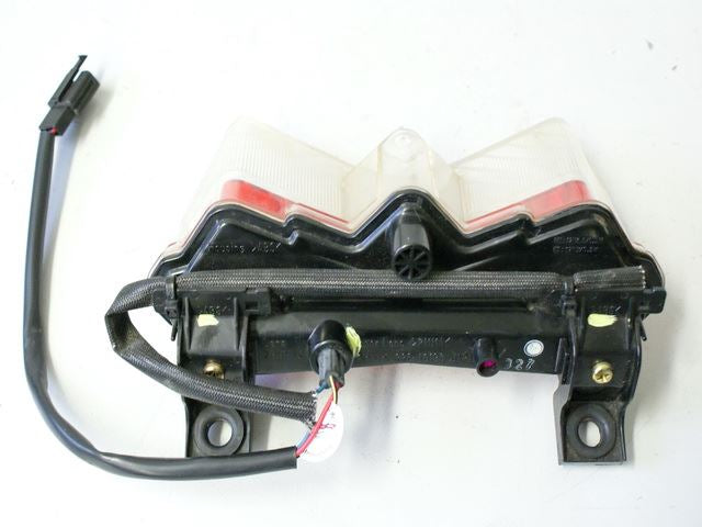 KAWASAKI ZX-6R 636 B LUZ TRASERA LUZ DE COLA TRASERA
