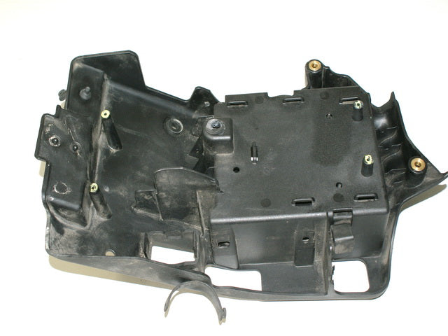 DUCATI 749 BATTERIEKASTEN BATTERIEFACH
