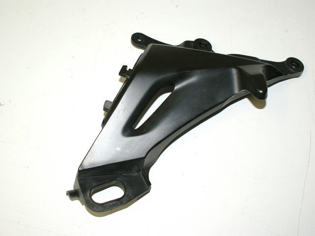 HONDA CBR 1000 RR SC57 HALTERUNG BLINKER RE ABDECKUNG