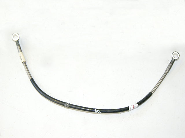 TRIUMPH DAYTONA 955 i T 595 BREMSLEITUNG VORN BRAKE HOSE