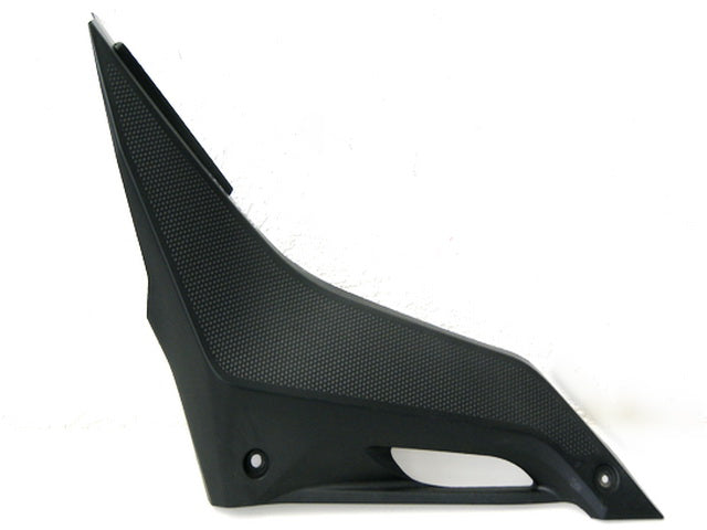 YAMAHA YZF-R 125 RE06 SEITENDECKEL RECHTS COVER RAHMEN