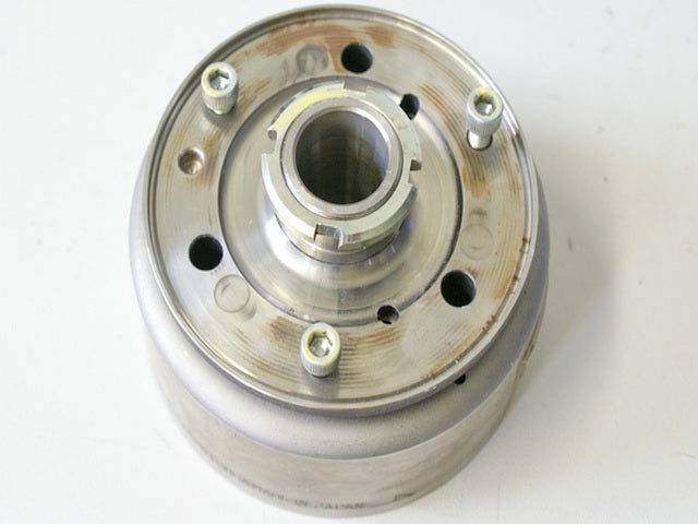 HONDA FES 125 JF05 PANTHEON LIMA ROTOR POLRAD LICHTMASCHINE