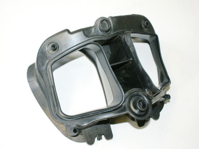 HONDA CBR 600 RR PC40 CONDUCTO DE AIRE TOMA DE AIRE CANAL DE ADMISIÓN