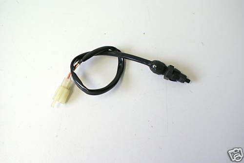 SUZUKI LS 650 NP41A/ B SAVAGE BREMSLICHTSCHALTER HINTEN