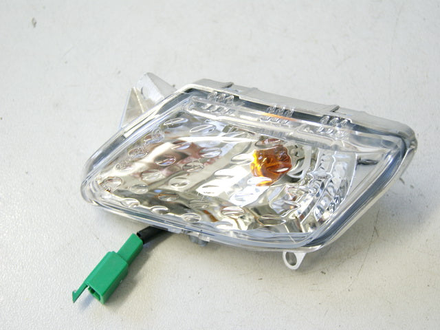 YAMAHA YP 250 R X-MAX i SG16 BLINKER RECHTS VORN TURN SIGNAL