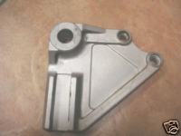 KAWASAKI GPZ 500 EX500DE BRAKE ANCHOR PLATE BRAKE CALIPER 94-03
