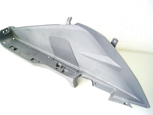 HONDA FES 125 JF12 PANTHEON REPOSAPIÉS IZQUIERDO CARENADO