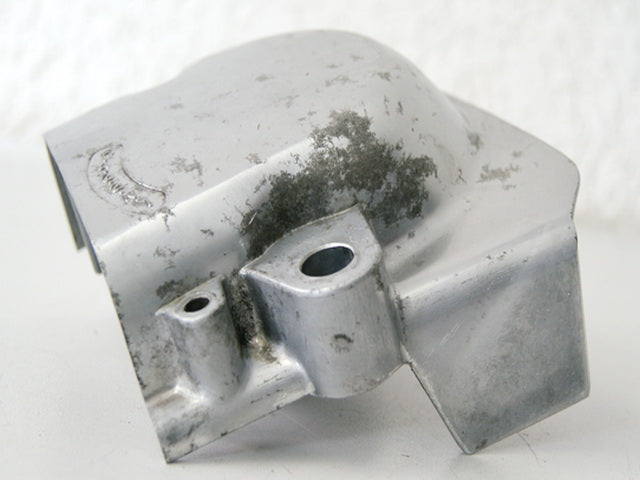 HONDA CA125 JC26 REBEL RITZELABDECKUNG COVER MOTOR