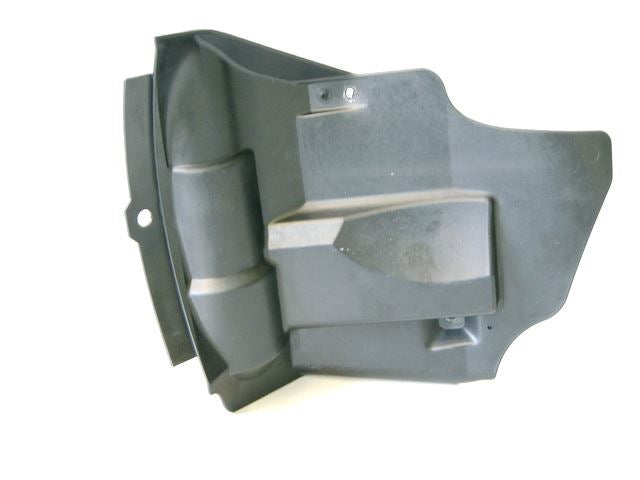 BMW K 1200 RS K12 REAR FENDER WHEEL ARCH SPLASH GUARD