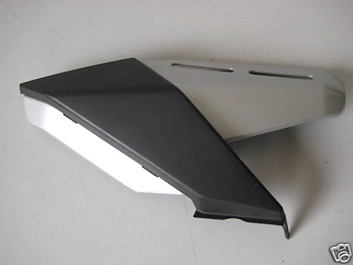 HONDA CBR 600 RR PC37 ABDECKUNG BLENDE LI KOTFLÜGEL