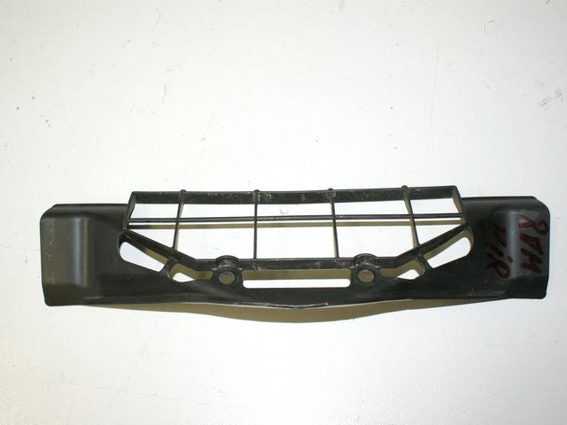HONDA CBR 1000 RR SC57 CUBIERTA CONDUCTO AIRE RAM AIR