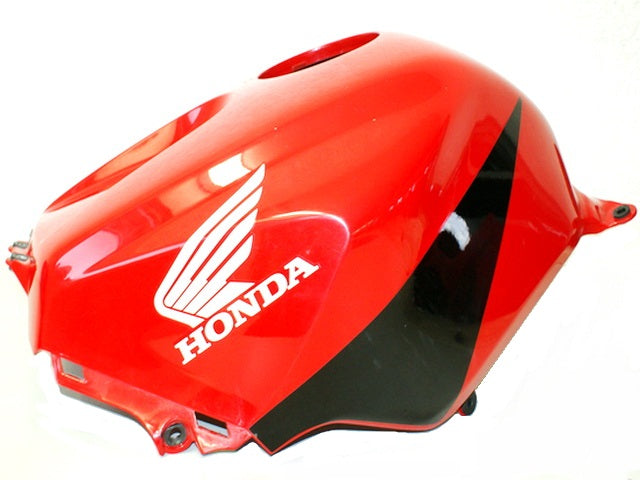 HONDA CBR 600 RR PC37 CUBIERTA DE DEPÓSITO DE COMBUSTIBLE
