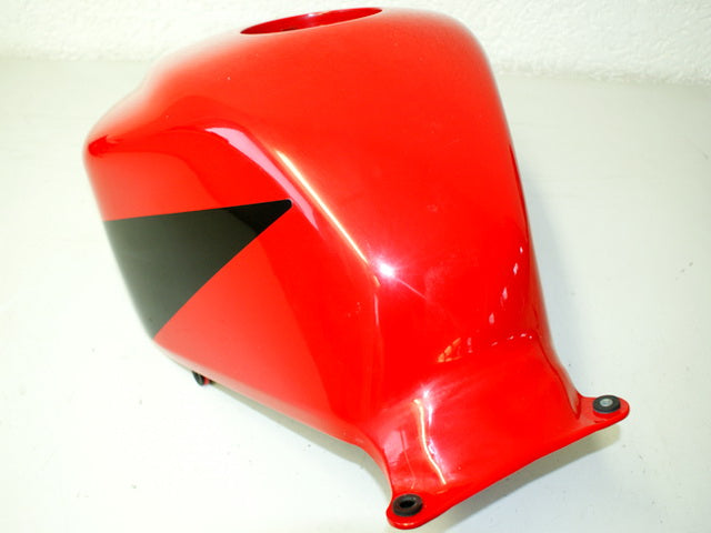 HONDA CBR 600 RR PC37 CUBIERTA DE DEPÓSITO DE COMBUSTIBLE