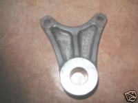 SUZUKI GSF 600 BANDIT GN77AB BRAKE ANCHOR PLATE BRAKE CALIPER 95-