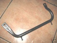 SUZUKI GSXF 600 AJ HALTER STREBE GRIFF 98-02