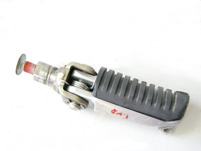 KAWASAKI ZX-6R ZX600J FOOTPEG RIDER RIGHT