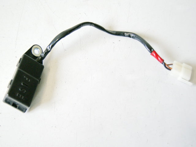 HONDA CA125 JC26 REBEL SICHERUNGSKASTEN FUSE BOX
