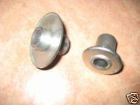 SUZUKI GSXF 600 AJ DIFFERENZEN ACHSE VO 98-02
