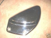 SUZUKI GSXF 600 AJ FERSENSCHUTZ FUßRASTE 98-02