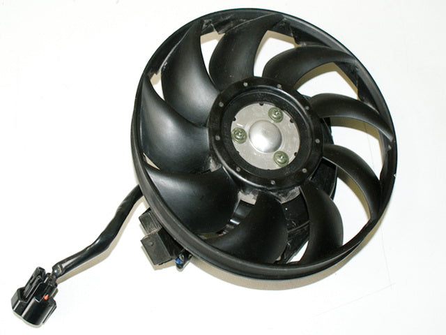 SUZUKI GSX-R 600 WVB2 VENTILADOR DE RADIADOR