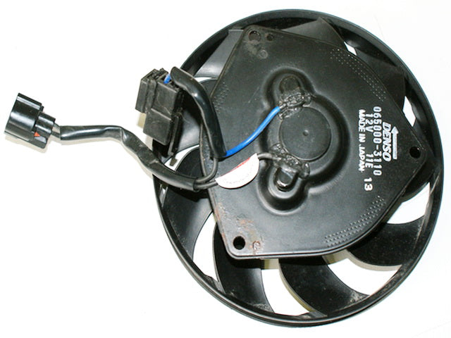 SUZUKI GSX-R 600 WVB2 VENTILADOR DE RADIADOR