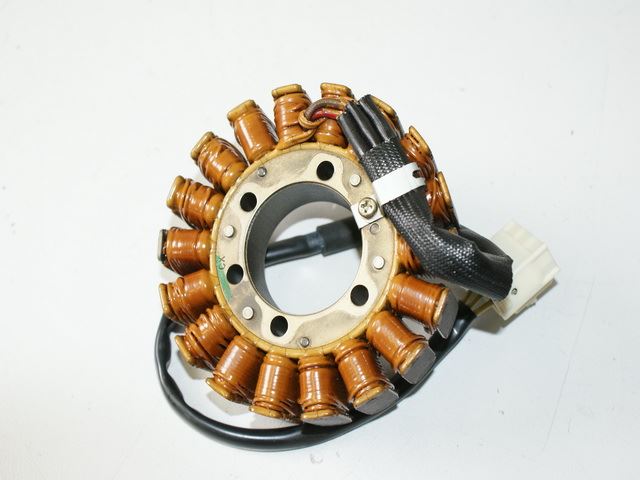 HONDA CB 900 SC48 HORNET ALTERNADOR ESTATOR DINAMO