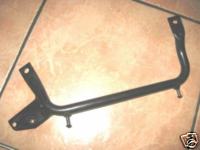 SUZUKI GSXF 600 AJ HALTERUNG HALTER GRIFF 98-02
