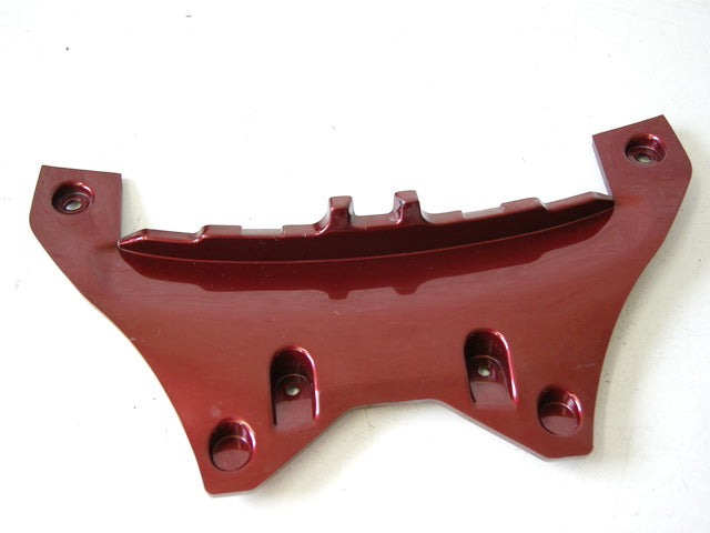 SUZUKI AN 400 BURGMAN AU FAIRING COVER