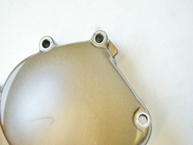 KAWASAKI ZX-6R ZX600J ENGINE COVER PULSE GENERATOR IGNITION