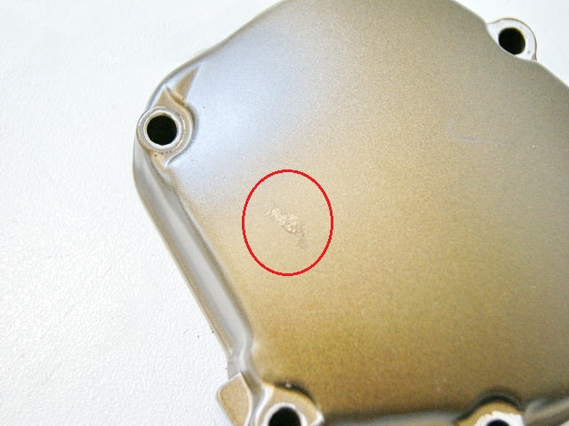 KAWASAKI ZX-6R ZX600J MOTORDECKEL IMPULSGEBER ZÜNDUNG