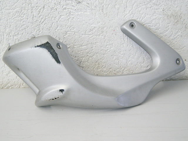 BMW F 650 169 EMBELLECEDOR LATERAL IZQUIERDO DEPÓSITO